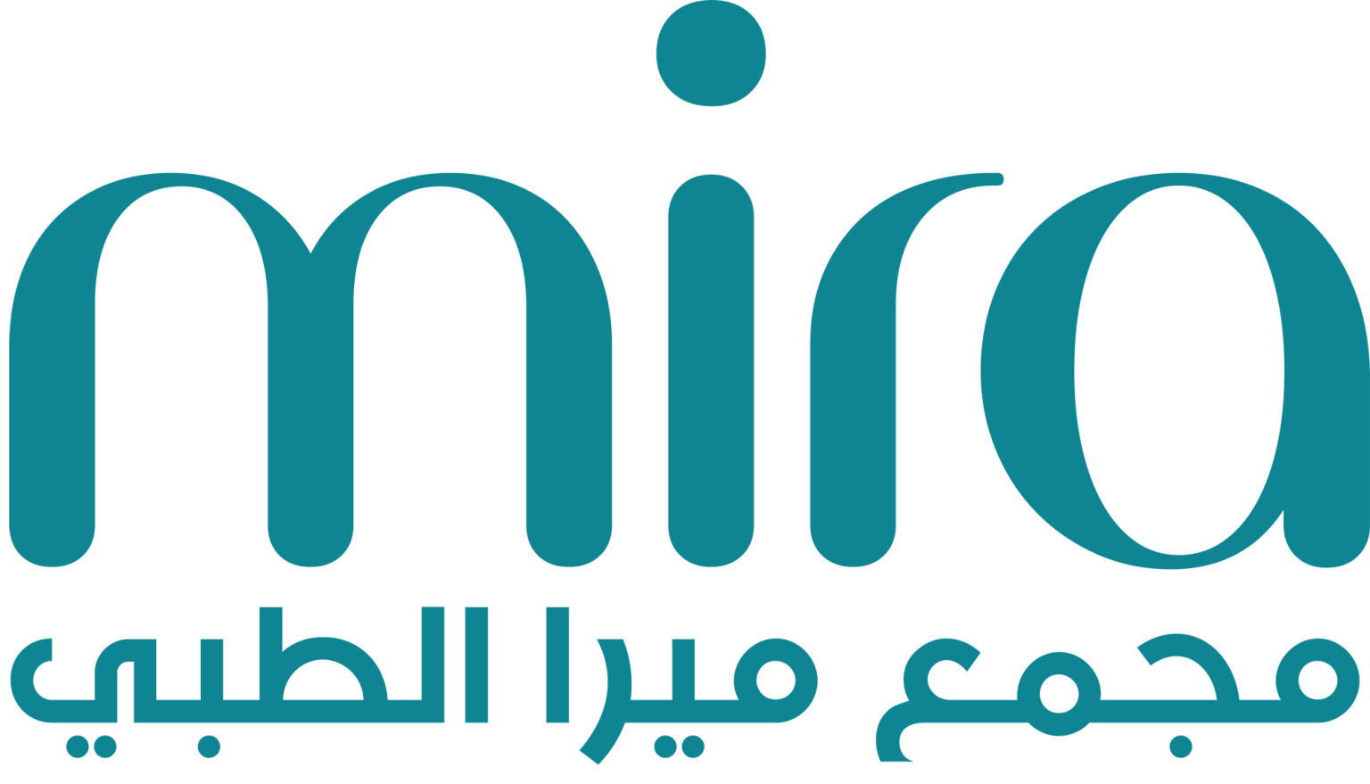 Mira Medical Center Logo - Healthcare Services Jeddah Saudi Arabia